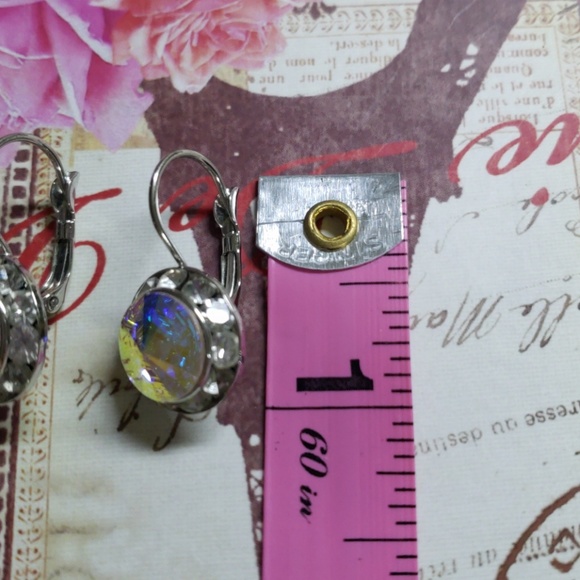 Fashion Jewelry earrings - Picture 4 of 4